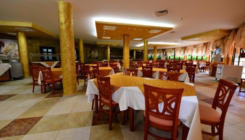 YAVOR PALACE — SUNNY BEACH — fotografie hotel nr. 29