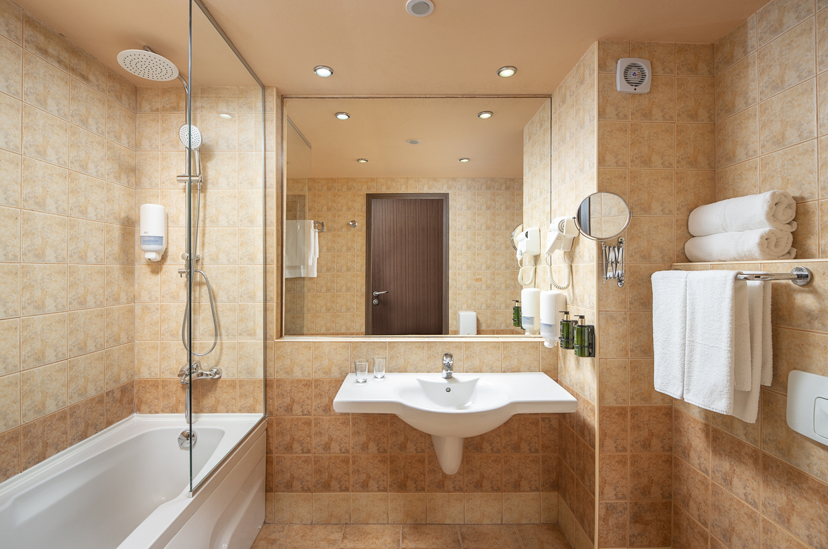 MELIA SUNNY BEACH HOTEL — SUNNY BEACH — фотография отеля №26