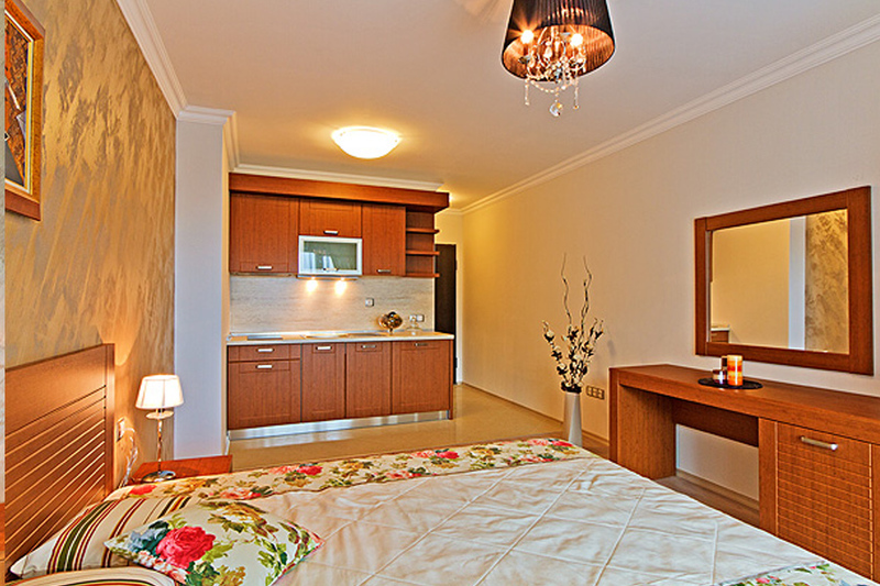 ROSE GARDEN — POMORIE — fotografie hotel nr. 14