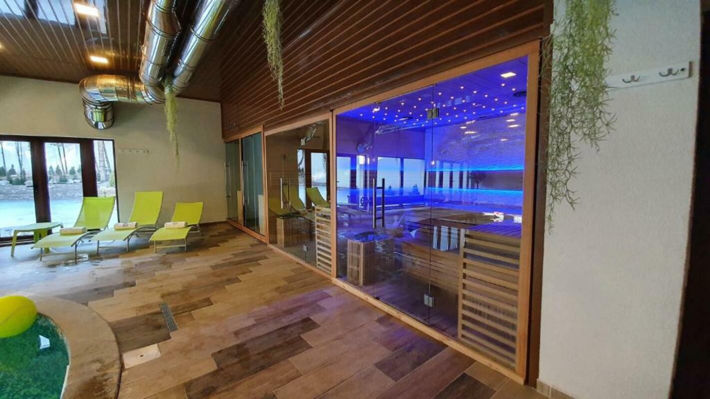 BULGARIA WELLNESS HOTEL — BANSKO — фотография отеля №5