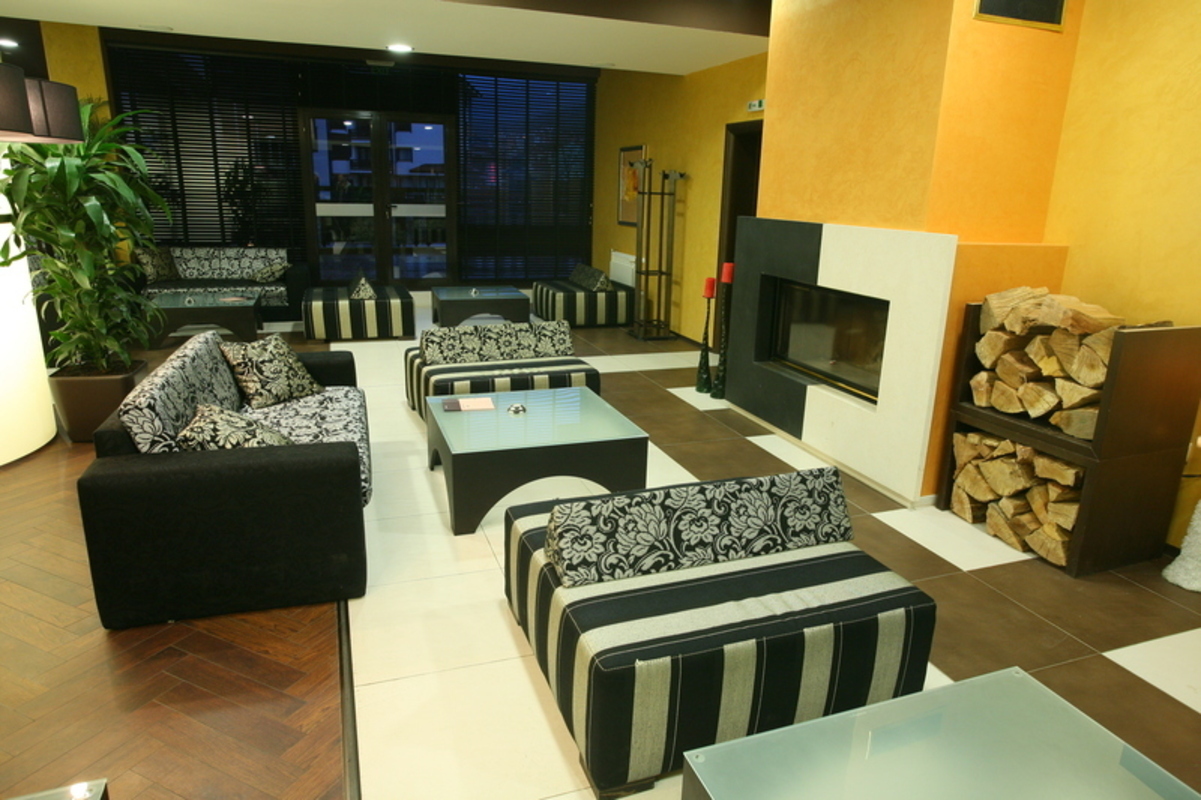 PERUN LODGE — BANSKO — фотография отеля №18