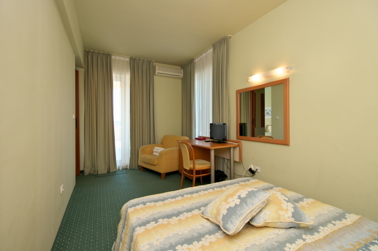 BENVITA — GOLDEN SANDS — fotografie hotel nr. 18