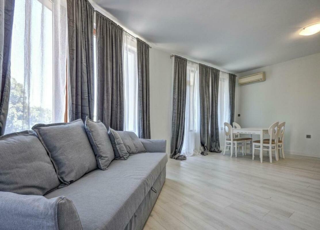 CONTINENTAL APARTMENTS — GOLDEN SANDS — fotografie hotel nr. 20