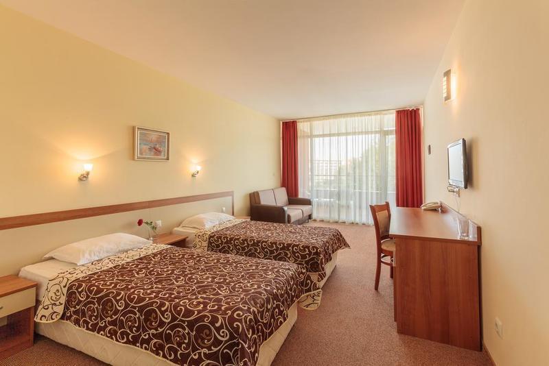 RIAGOR HOTEL — SUNNY BEACH — фотография отеля №9