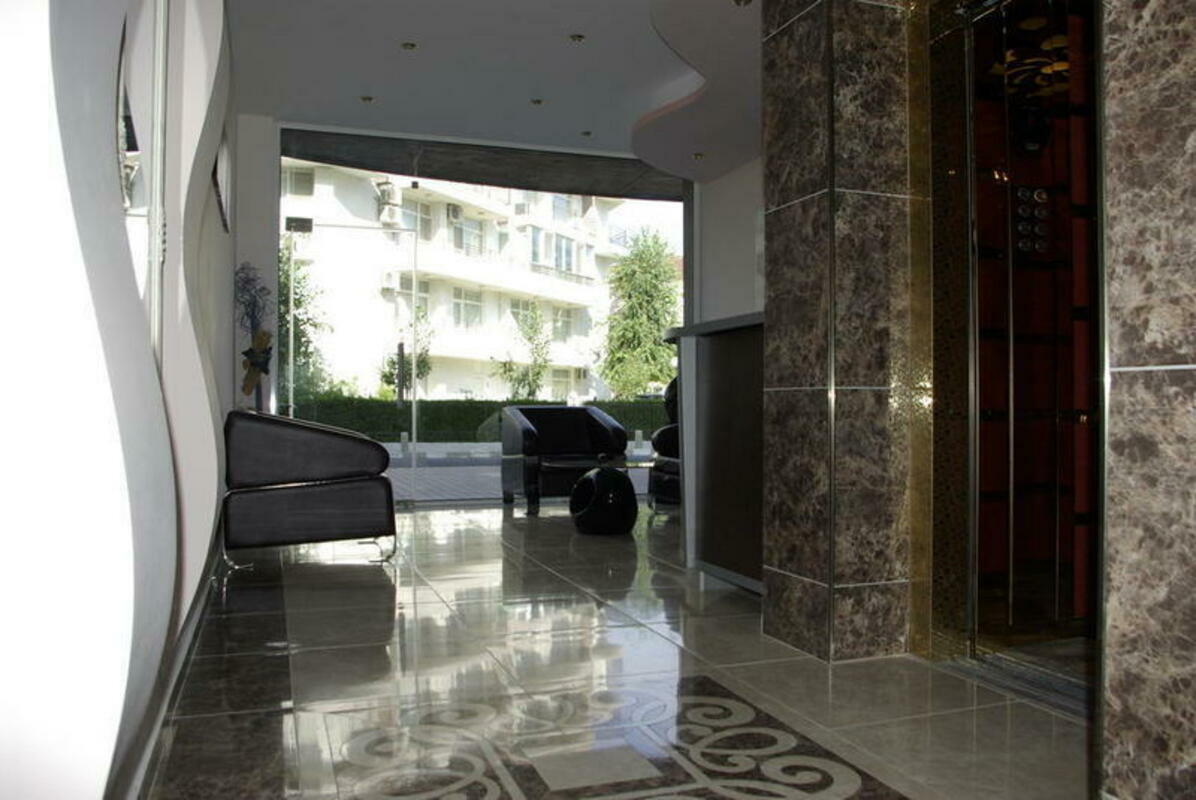 BAHAMI RESIDENCE — SUNNY BEACH — фотография отеля №15