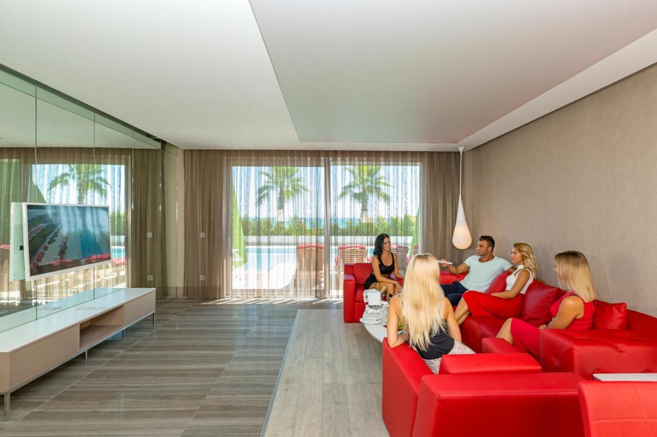 ADAM & EVE HOTEL (ADULTS ONLY) — BELEK — фотография отеля №8