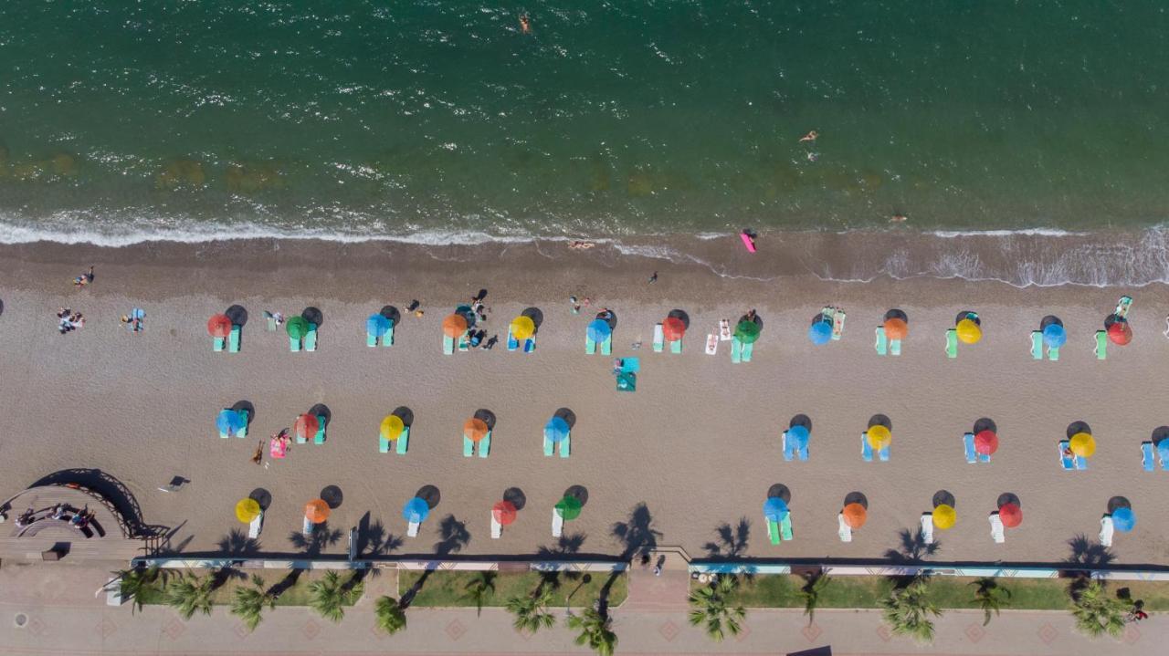 DELTA — FETHIYE — fotografie hotel nr. 12