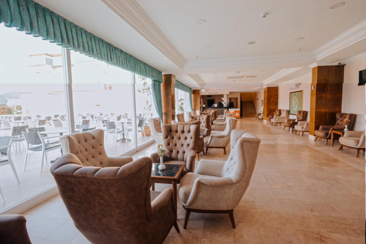 VIKING GARDEN HOTEL & SPA — KEMER — fotografie hotel nr. 28