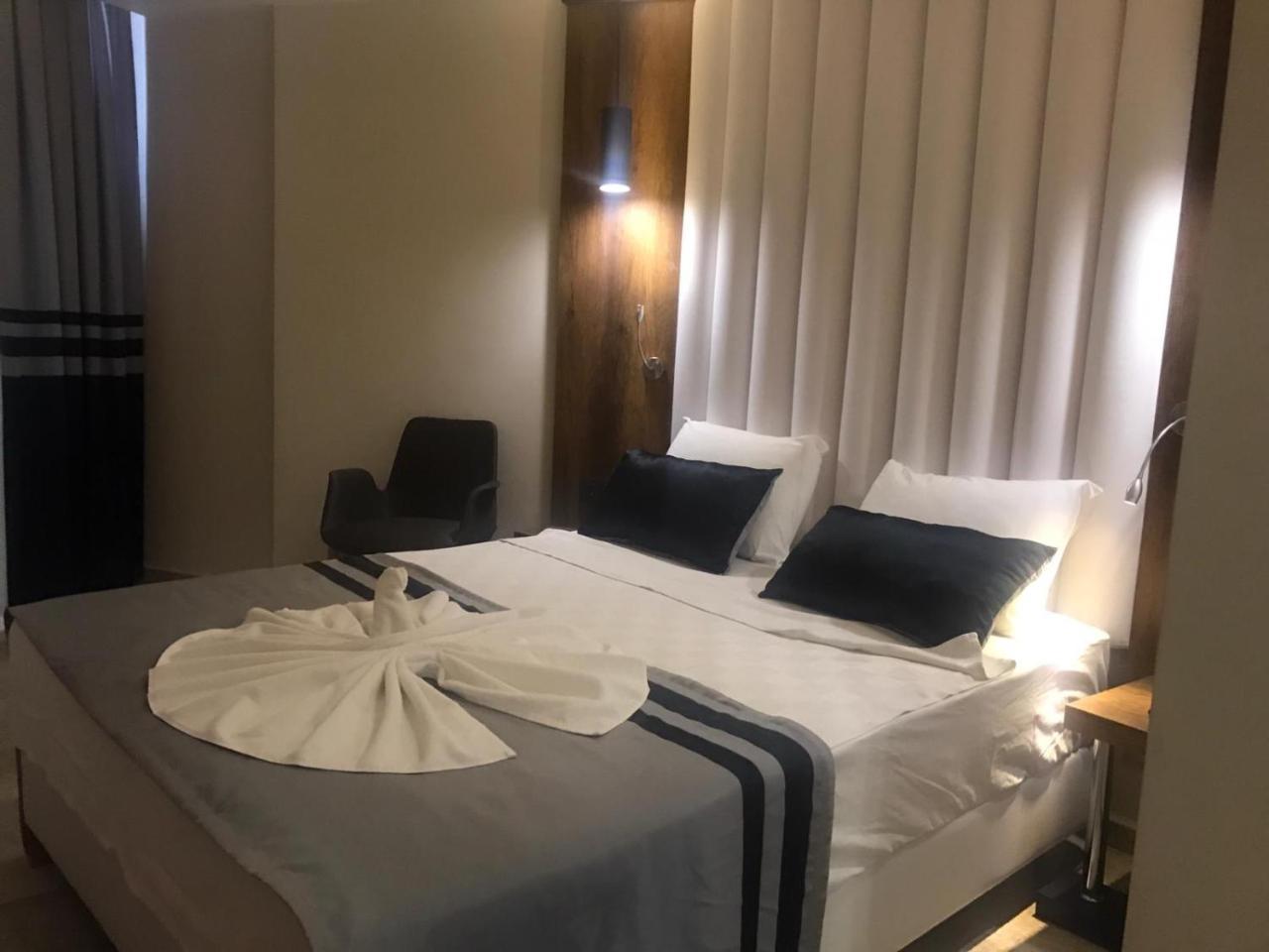 SETTE SERENITY HOTEL (ADULTS ONLY) — ALANYA — фотография отеля №16