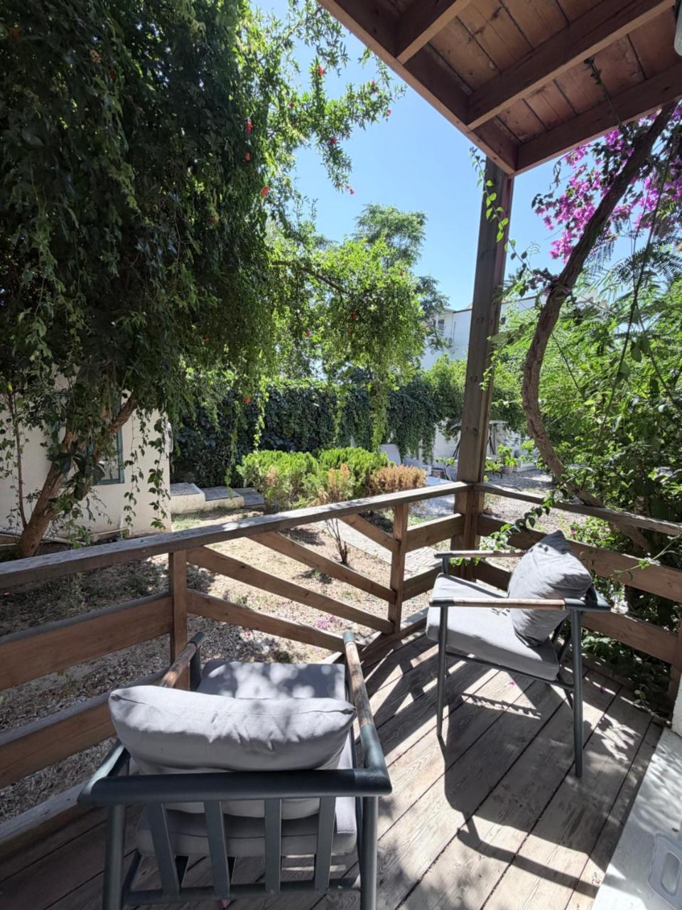 HOTEL COSTA BODRUM CITY — BODRUM — фотография отеля №18