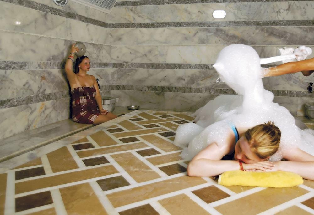 SIDE STORY RESORT & SPA — EVRENSEKI — fotografie hotel nr. 10