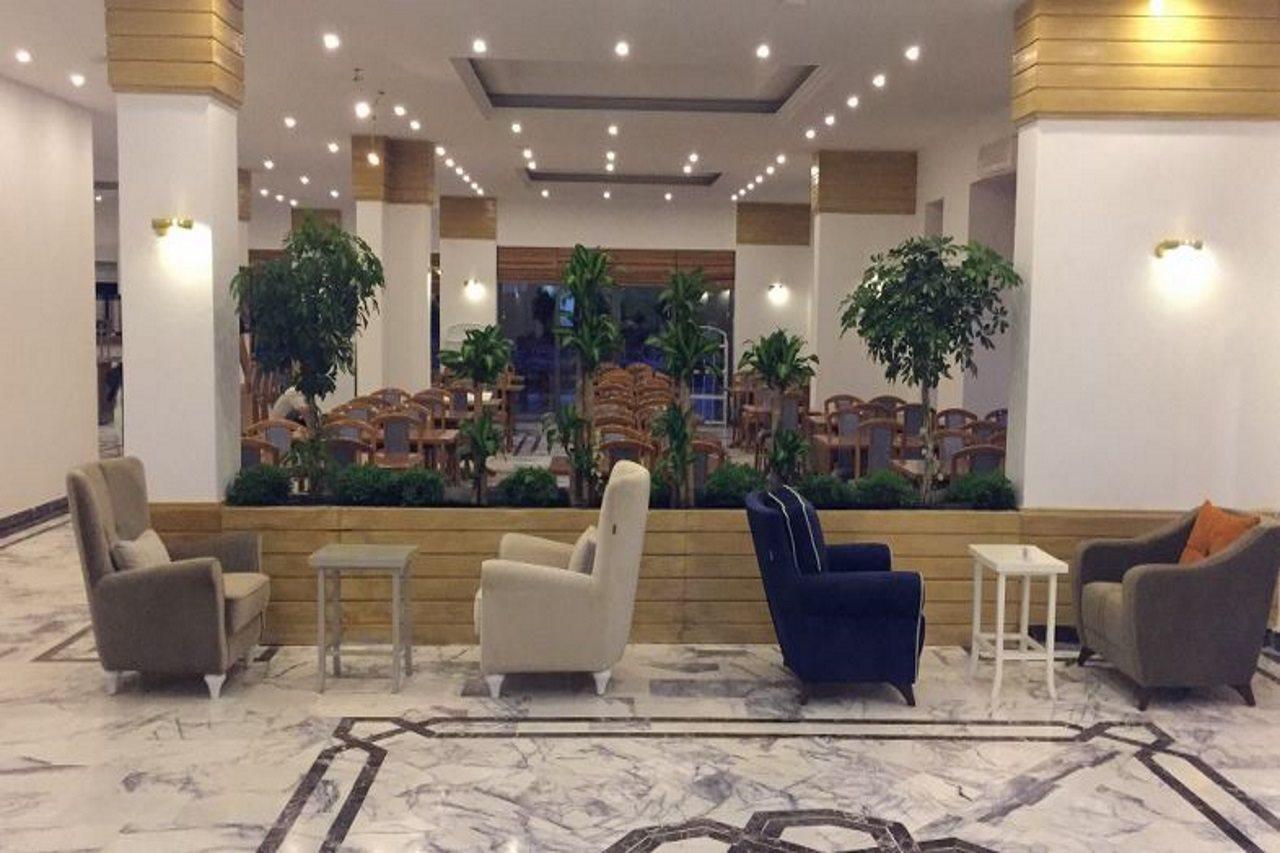 SERAY DELUXE HOTEL — MARMARIS — фотография отеля №21