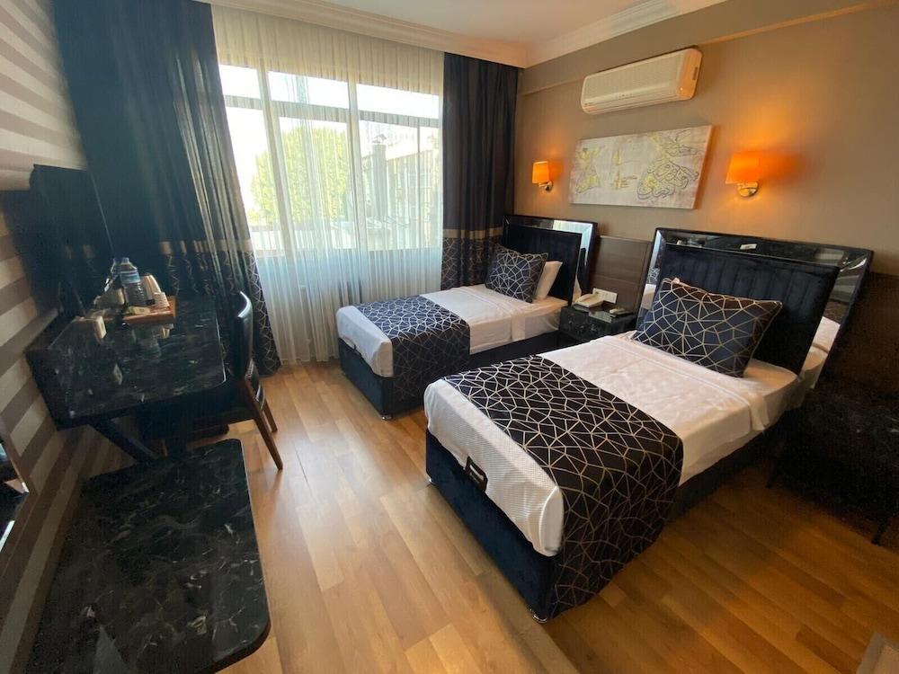 STAR CITY — ISTANBUL — fotografie hotel nr. 7