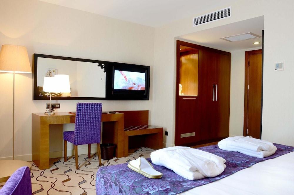 LISTANA HOTEL — ISTANBUL — фотография отеля №6