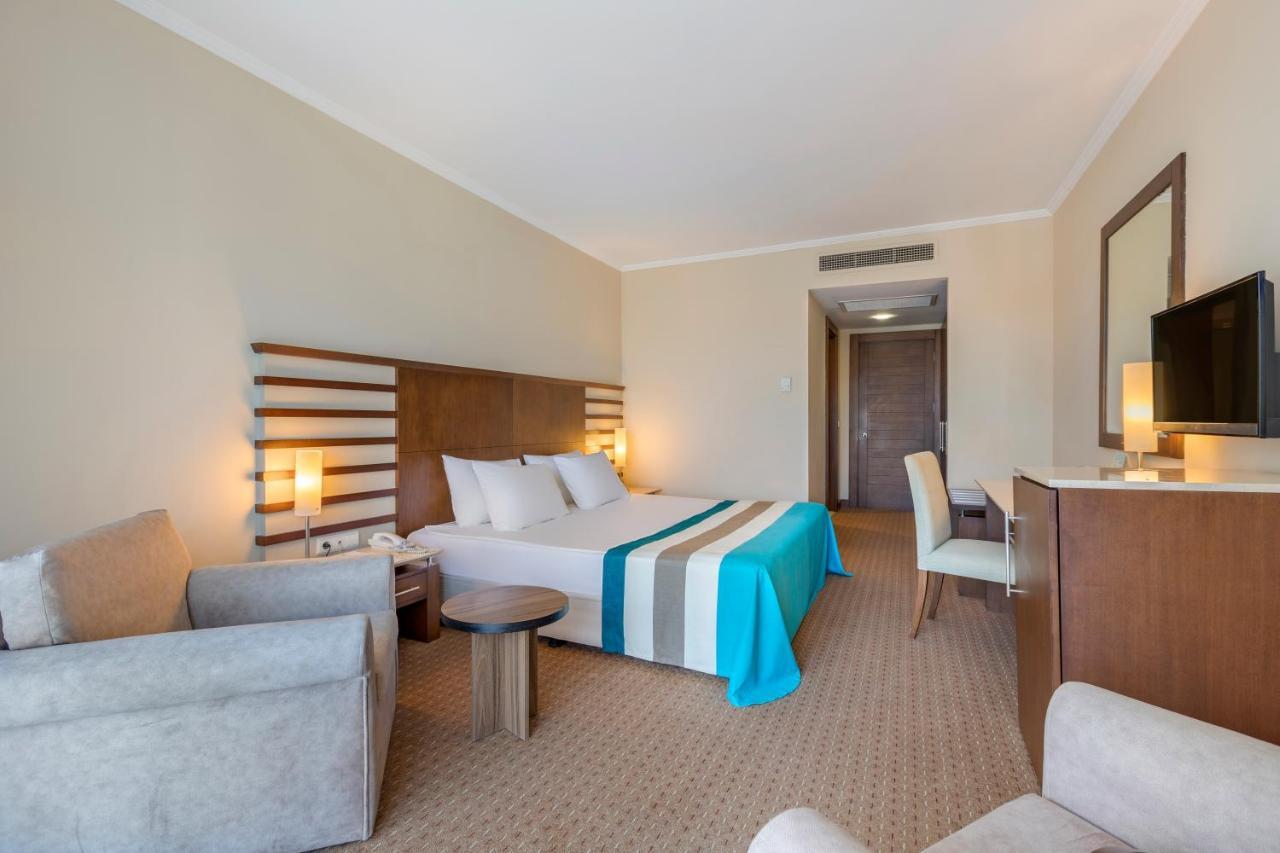 GREEN MAX HOTEL — BELEK — фотография отеля №35