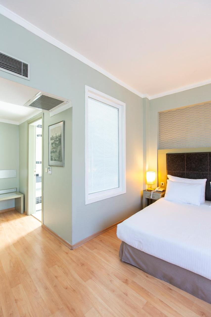 HOTELLINO — ISTANBUL — fotografie hotel nr. 20