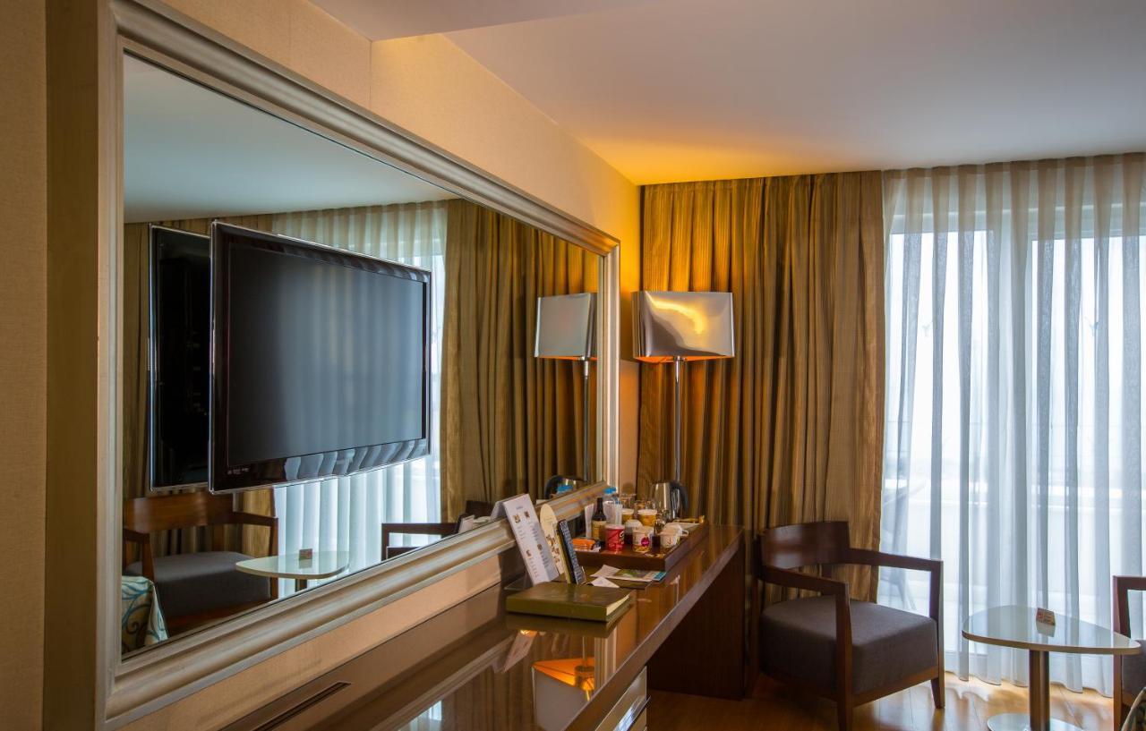 INNOVA SULTANAHMET — ISTANBUL — fotografie hotel nr. 32