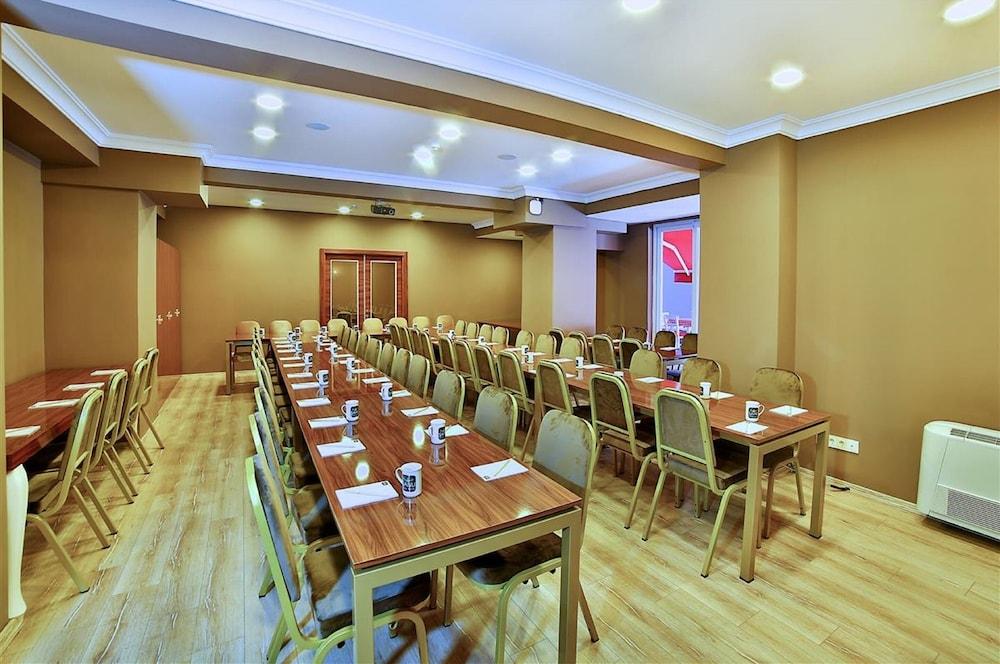 THE HERA PREMIUM HOTELS (ADULTS ONLY) — ISTANBUL — fotografie hotel nr. 24