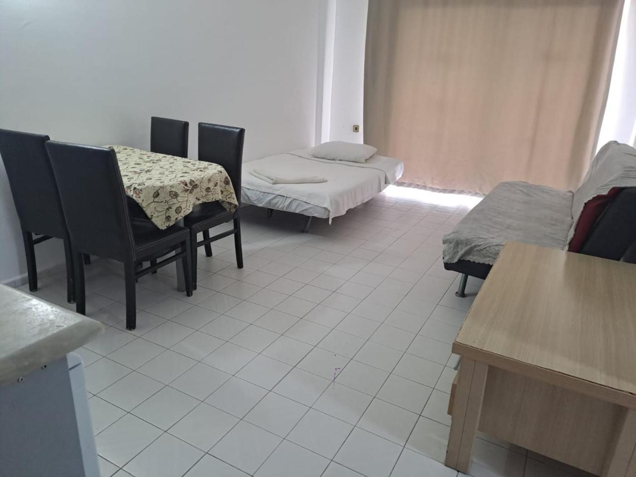 KAAN APART — MARMARIS — fotografie hotel nr. 3