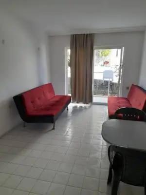 KAAN APART — MARMARIS — fotografie hotel nr. 12