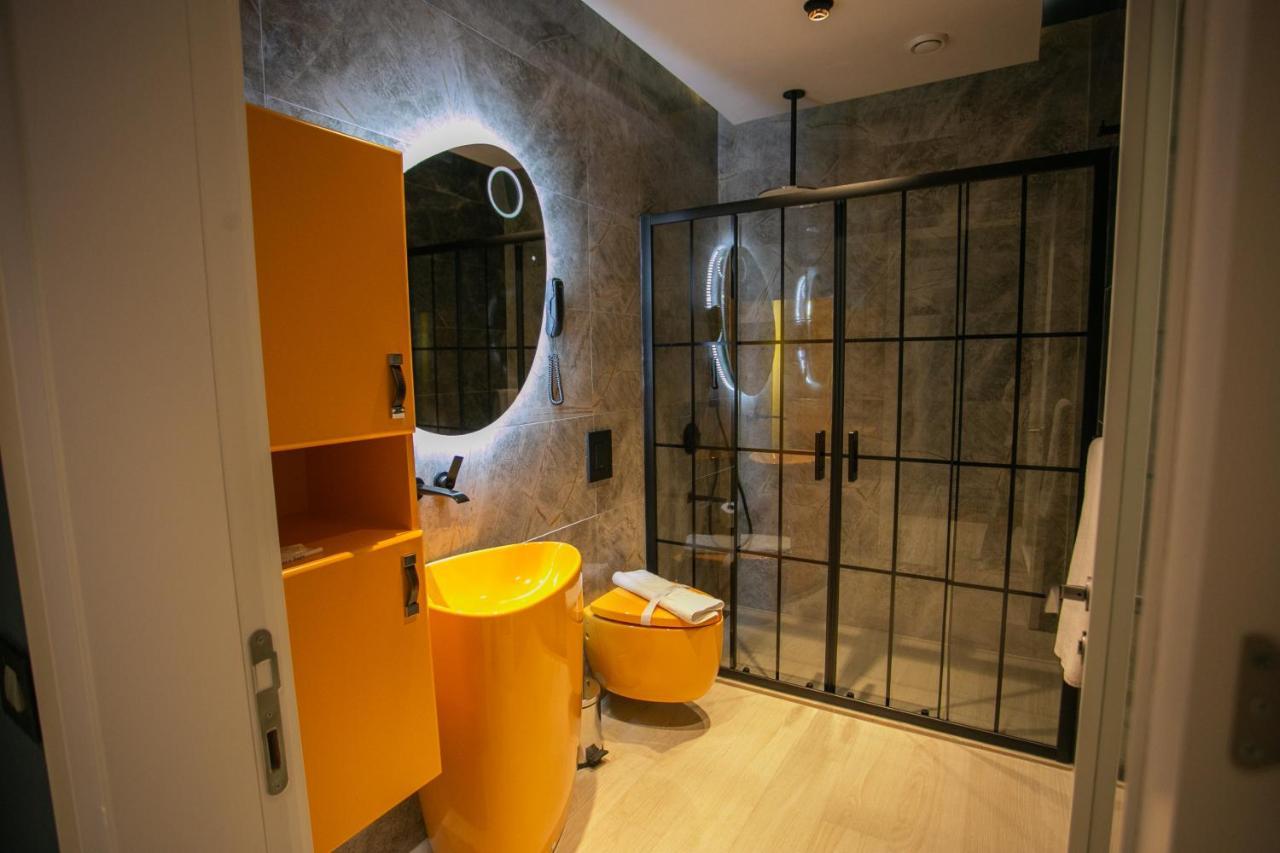 LALILA BLUE SUITES — MARMARIS — fotografie hotel nr. 35