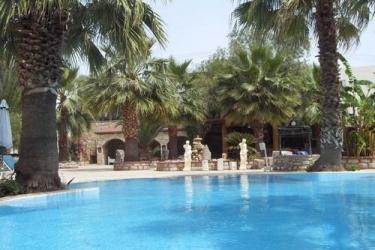 LA ROSA HOTEL — BODRUM — фотография отеля №11