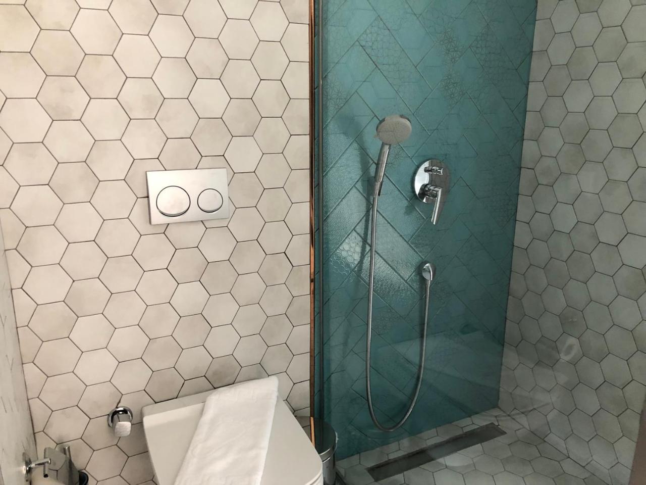 YUNUS HOTEL — MARMARIS — фотография отеля №7