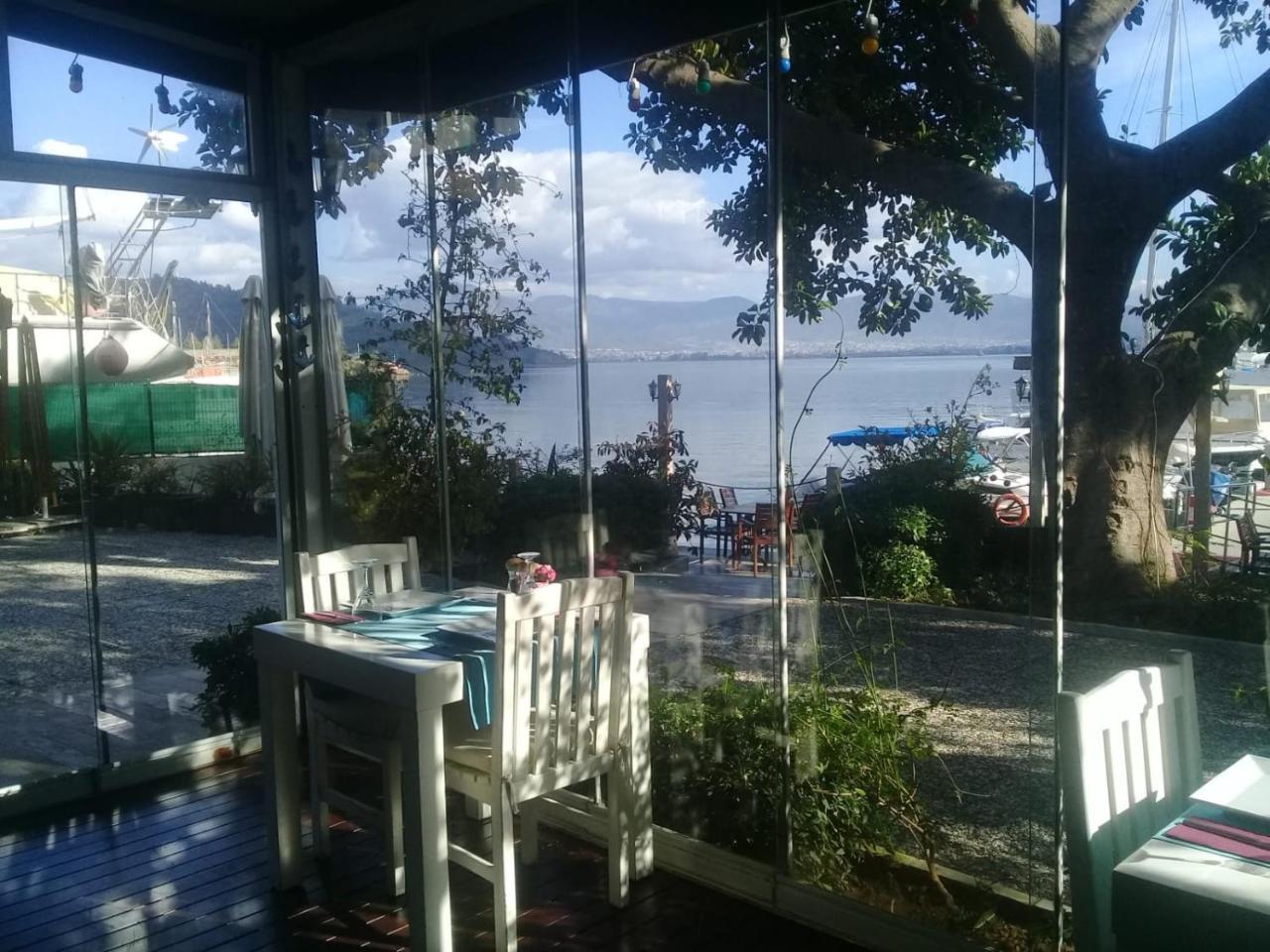 MARINA BOUTIQUE FETHIYE HOTEL — FETHIYE — fotografie hotel nr. 5