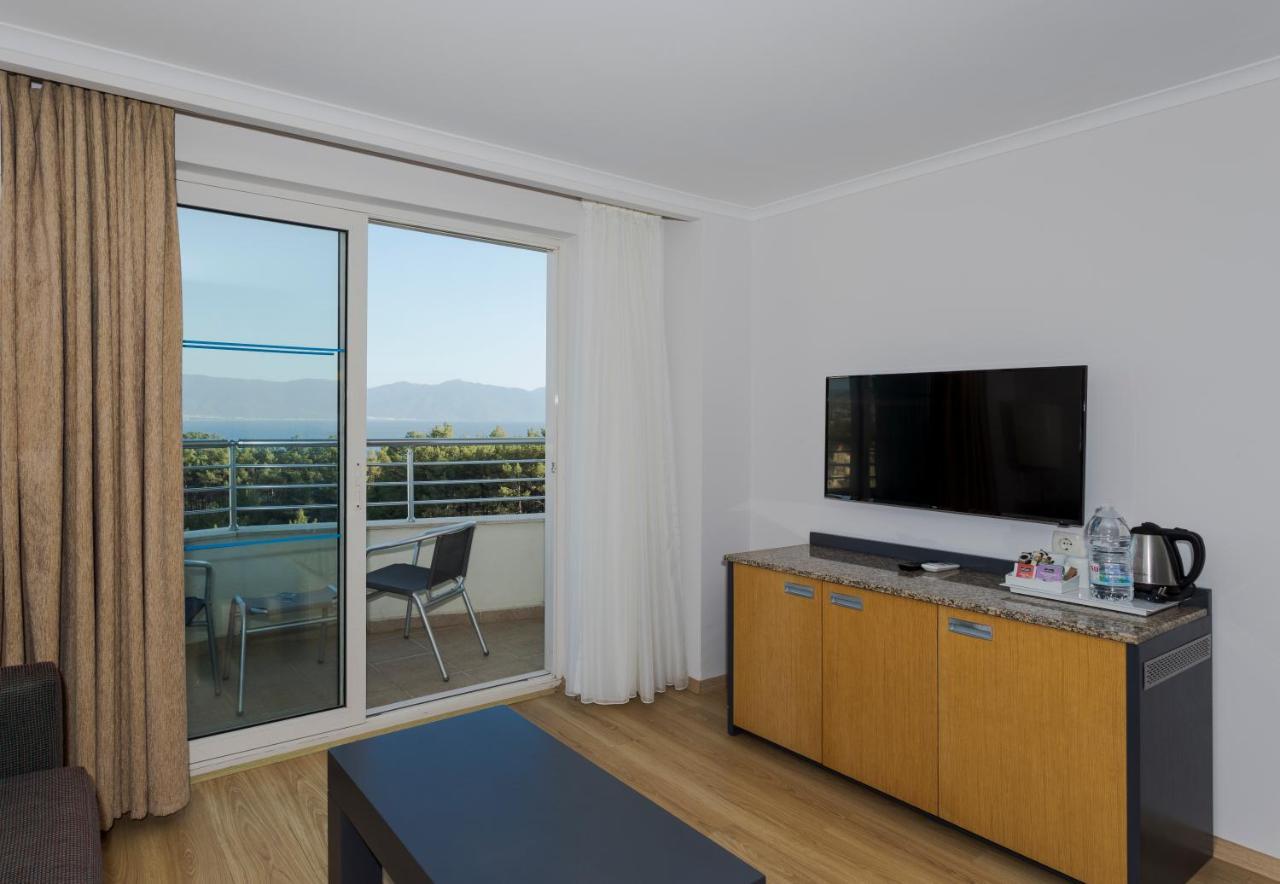 SEALIGHT RESORT HOTEL — KUSADASI — fotografie hotel nr. 25
