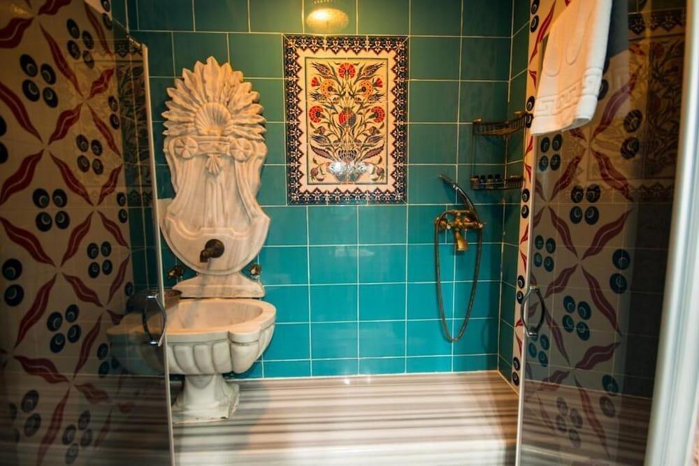 SULTAN CORNER SUITES — ISTANBUL — fotografie hotel nr. 33