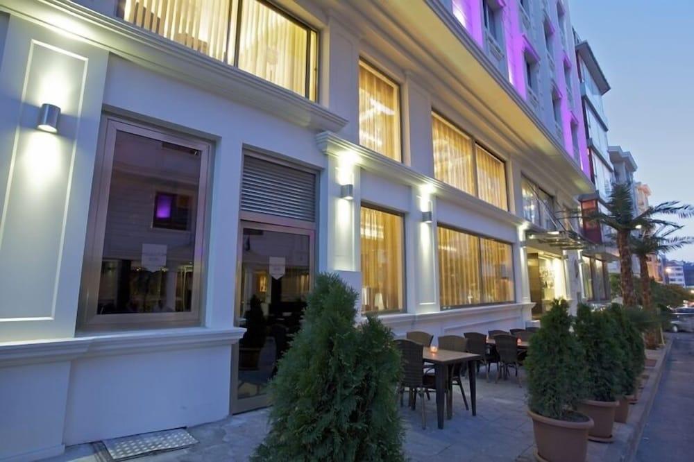 MIRILAYON — ISTANBUL — fotografie hotel nr. 37