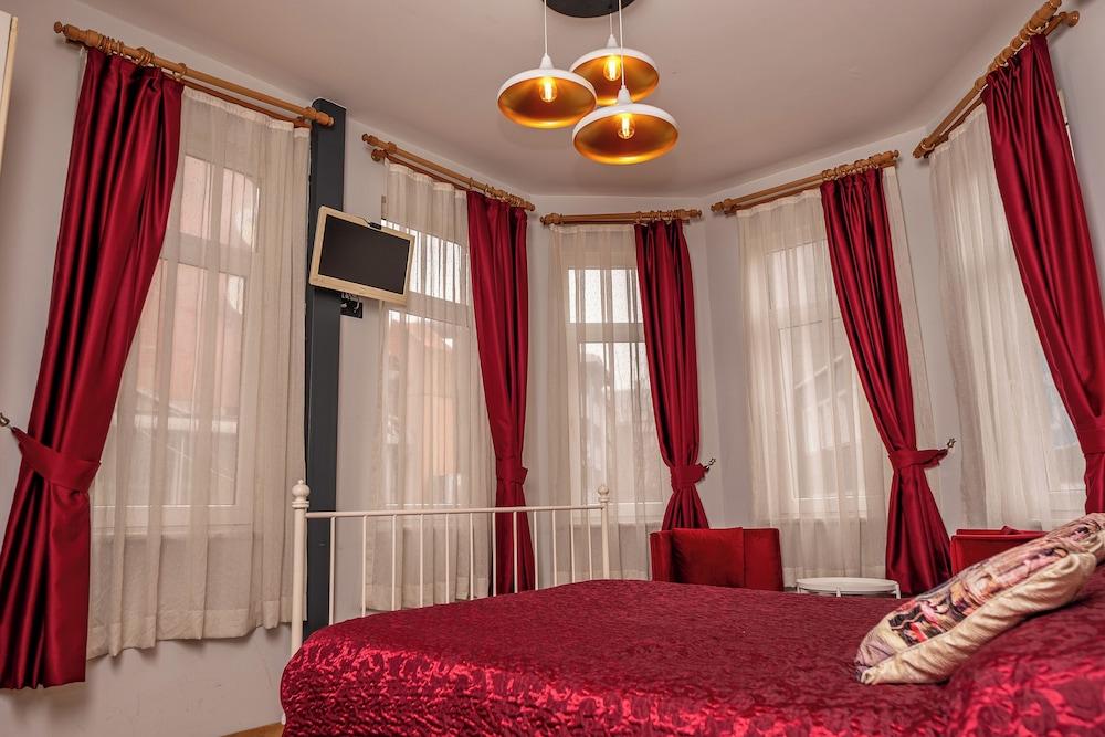 CORNER HOT — ISTANBUL — fotografie hotel nr. 16