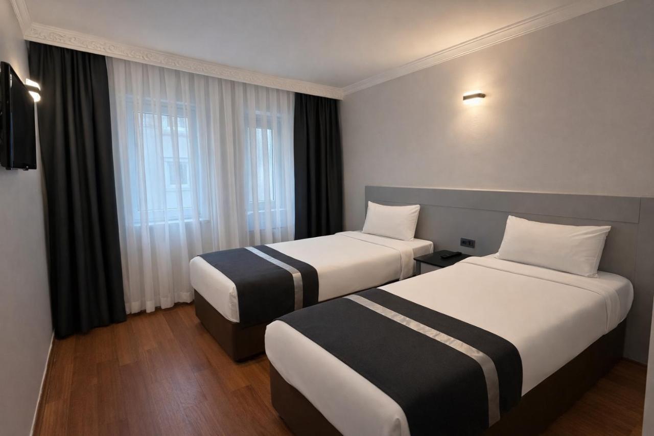 PEAK STAR OTEL — ISTANBUL — fotografie hotel nr. 9