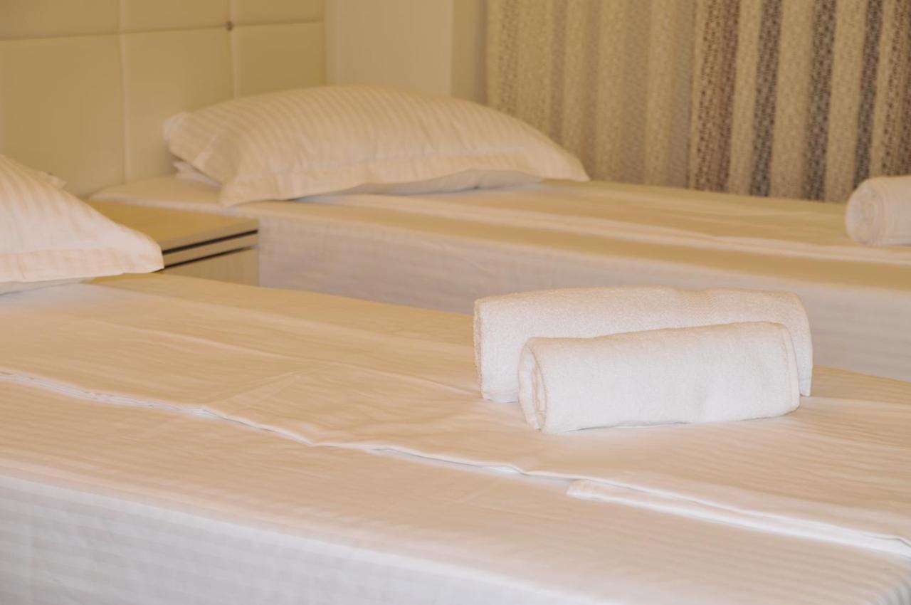SUNLIFE HOTEL OLD CITY — ISTANBUL — fotografie hotel nr. 35