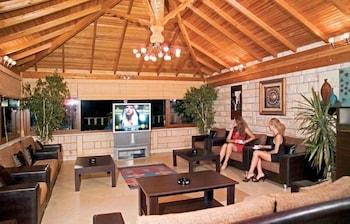 HAVANA HOTEL — KEMER — фотография отеля №24