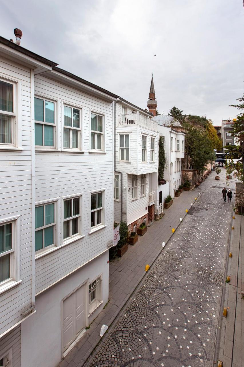 PREMIST HOTELS SULTANAHMET — ISTANBUL — fotografie hotel nr. 16