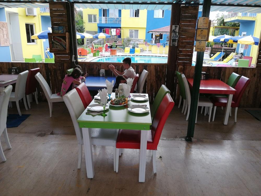 CLUB DOST HOTEL — FETHIYE — fotografie hotel nr. 17