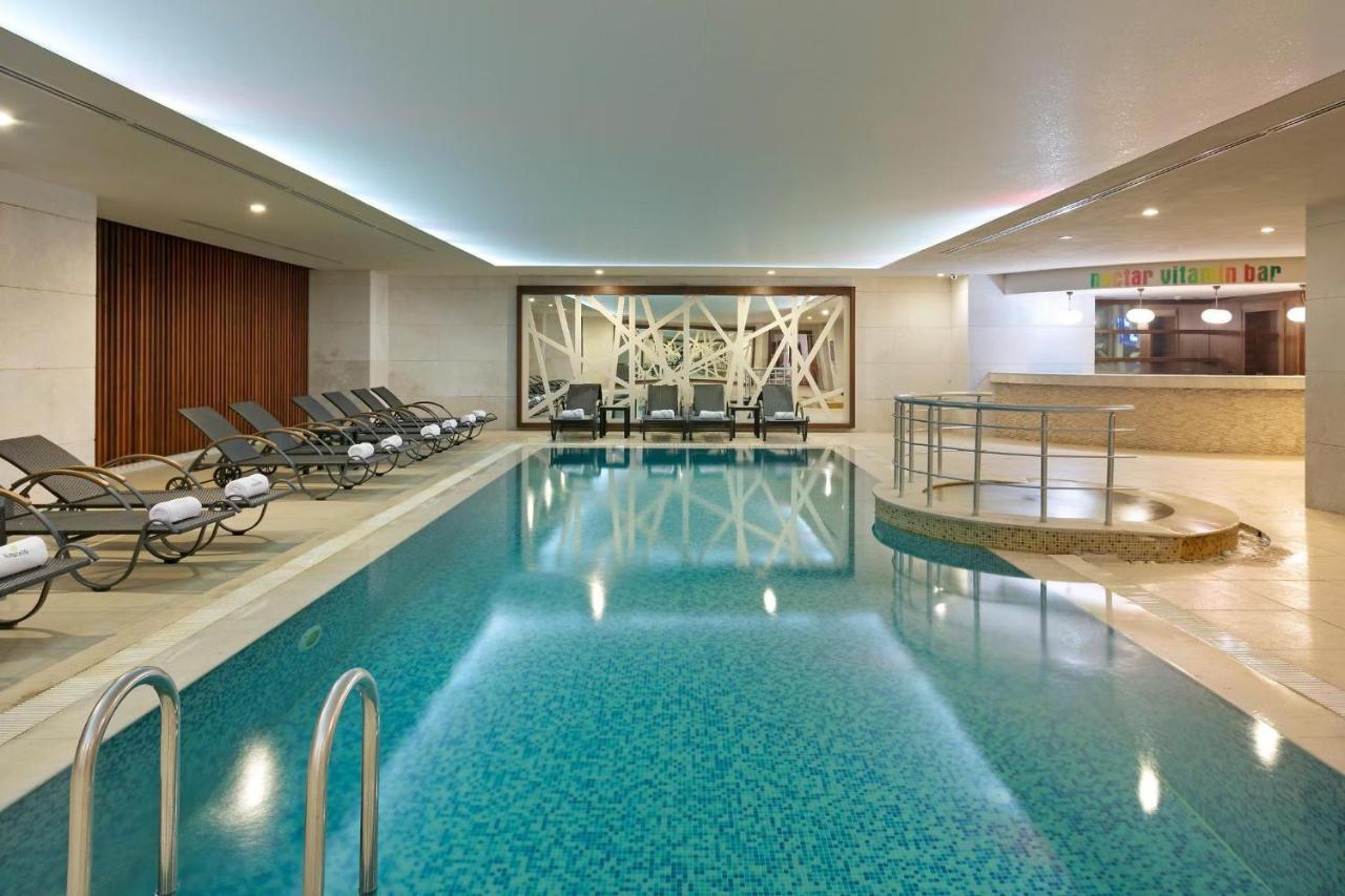 ARMAS LIFE BELEK — BOGAZKENT — fotografie hotel nr. 25