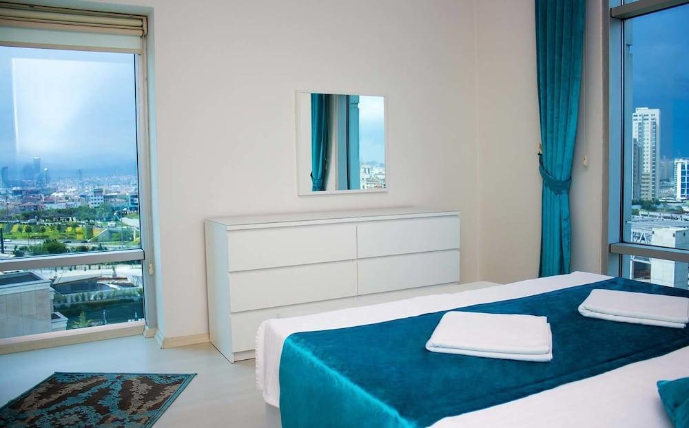 FLORA SUITES — ISTANBUL — fotografie hotel nr. 7