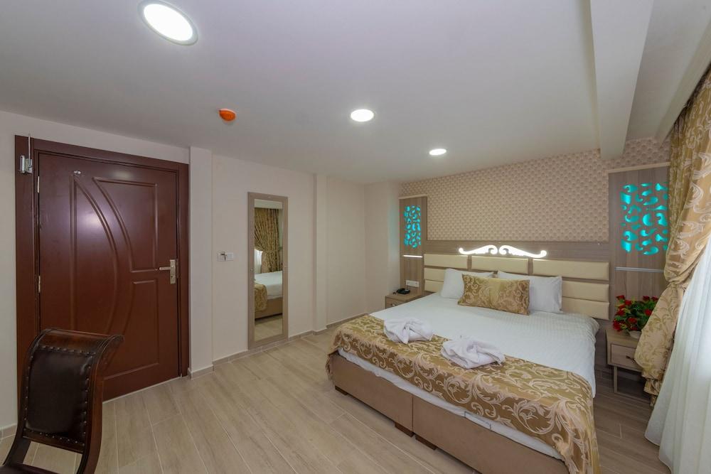 RAIMOND HOTEL — ISTANBUL — fotografie hotel nr. 9