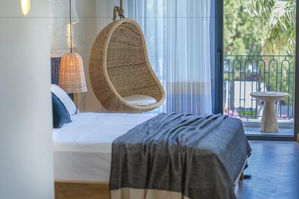 YACHT BOHEME HOTEL (ADULTS ONLY) — FETHIYE — fotografie hotel nr. 17