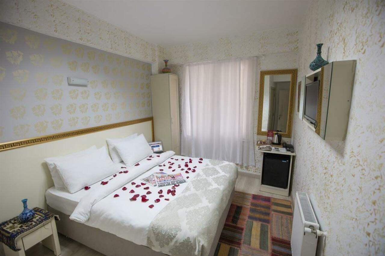 VIZYON CITY HOTEL — ISTANBUL — fotografie hotel nr. 4