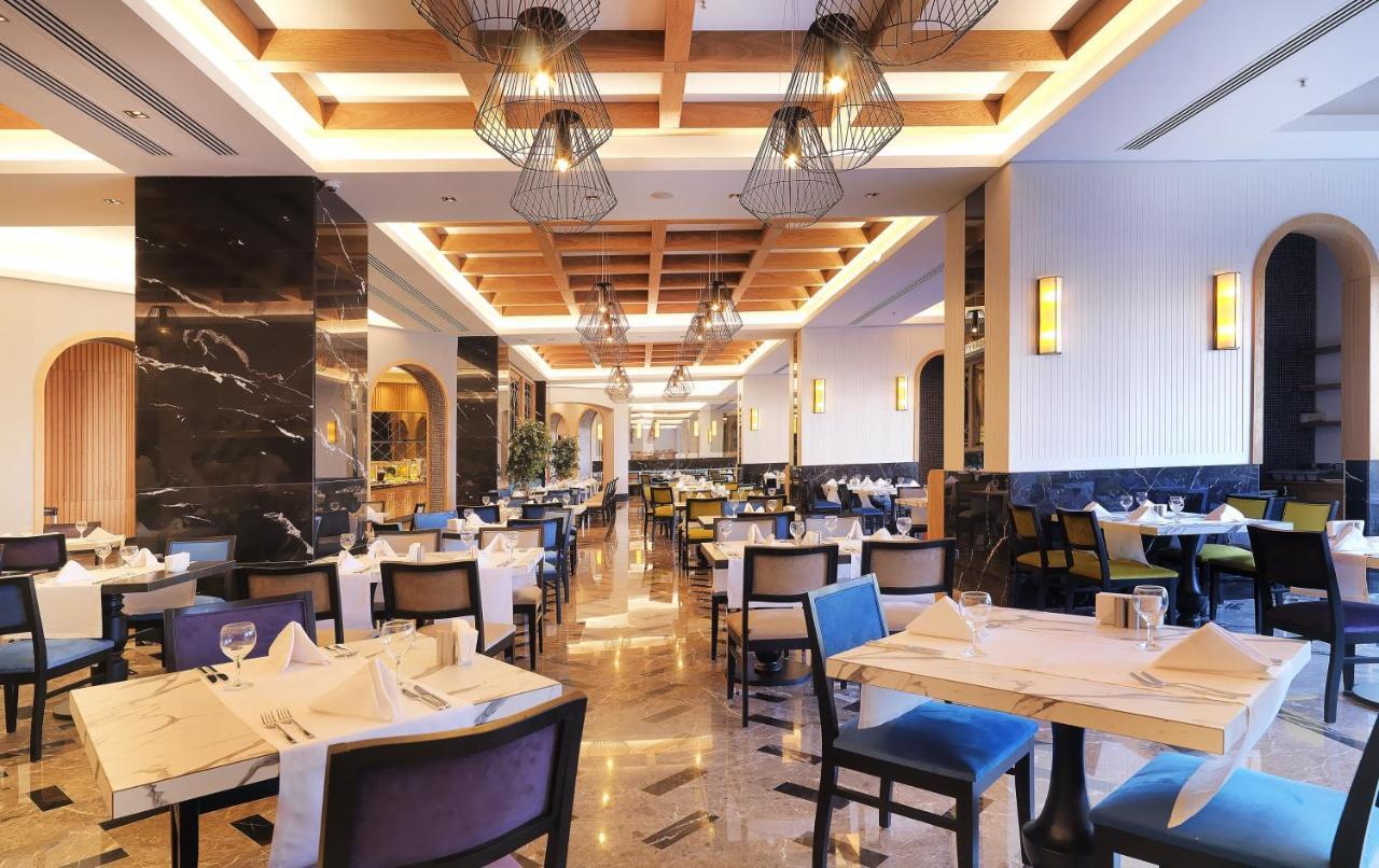IMPERIAL TURKIZ RESORT HOTEL — KEMER — fotografie hotel nr. 21
