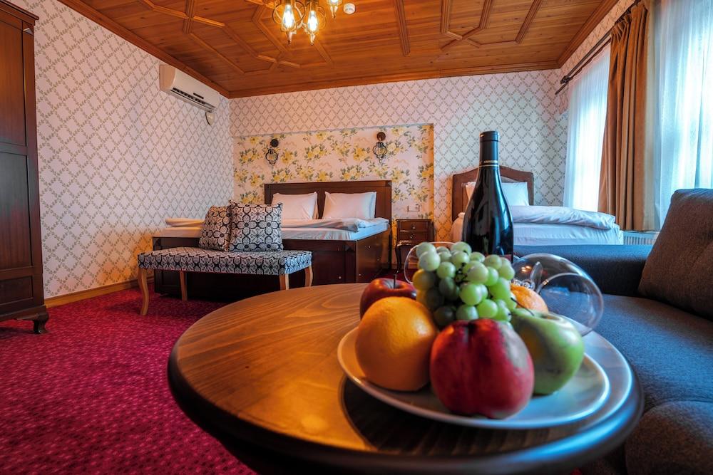 GULLIVER MANSION HOTEL — ISTANBUL — fotografie hotel nr. 13