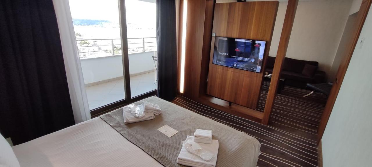 CIHANGIR HOTEL — ISTANBUL — фотография отеля №22
