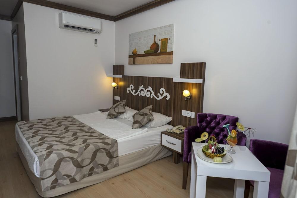 AKALIA SUITE HOTEL & SPA — SIDE — фотография отеля №20