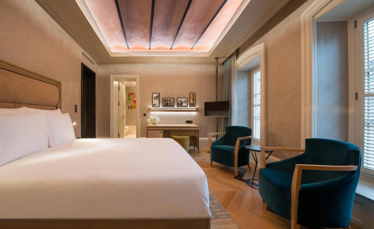 10 KARAKOY ISTANBUL — ISTANBUL — fotografie hotel nr. 35