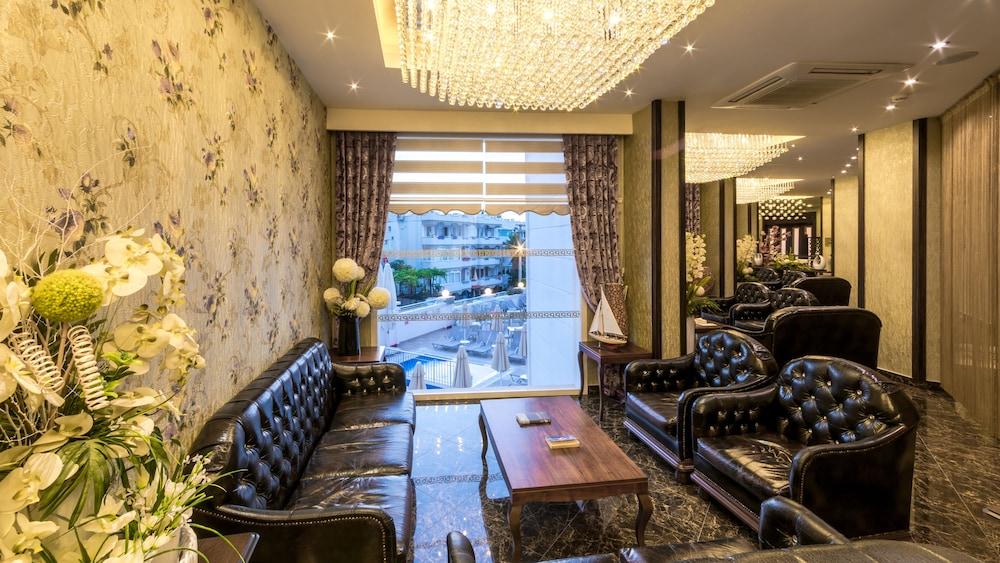 PICCOLO DREAM HOTEL (ADULTS ONLY) — MARMARIS — фотография отеля №14