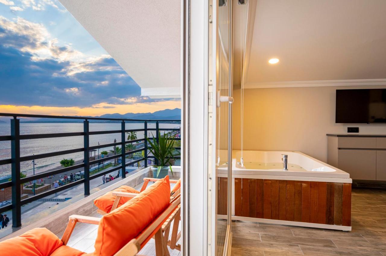 IDEE HOTEL (ADULTS ONLY) — FETHIYE — fotografie hotel nr. 8