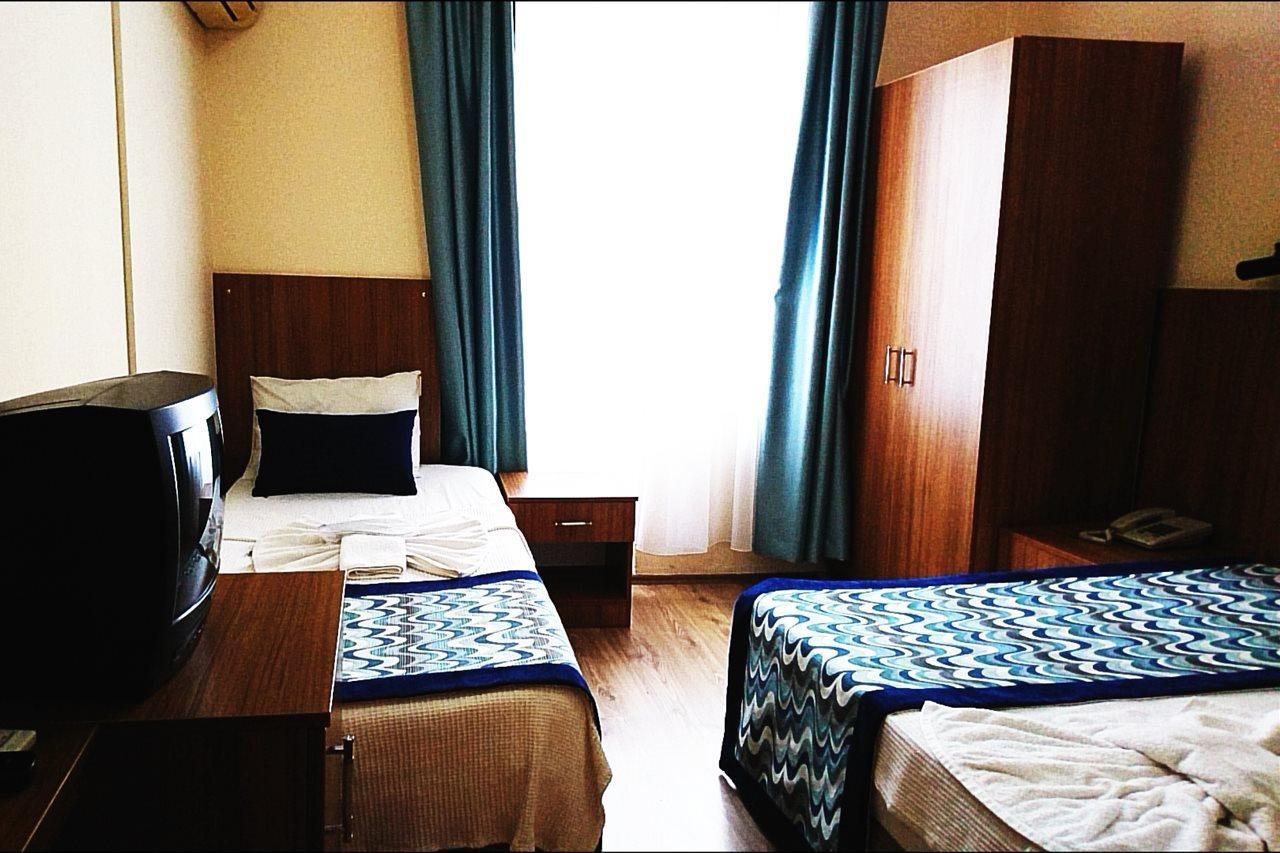 HOTEL CARIA ROYAL — DALYAN — fotografie hotel nr. 29